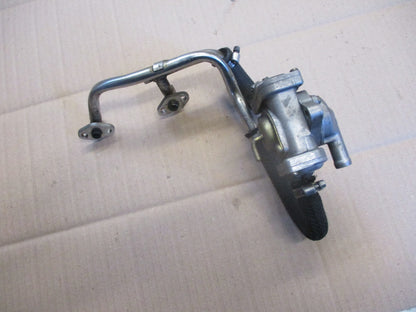 Système anti pollution pour Honda 650 NX Dominator - RD08A