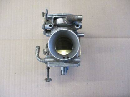 Corps de carburateur  Suzuki 650 DR - SP41A