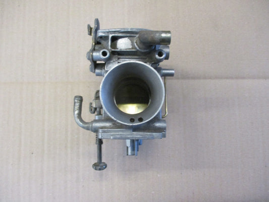 Corps de carburateur  Suzuki 650 DR - SP41A