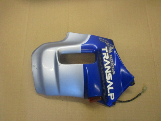 Flanc de réservoir droit pour Honda 600 Transalp - PD06 - PD10