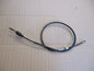 Cable de starter + plongeur pour Honda 650 Dominator - RD02
