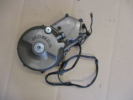 Carter d'allumage + stator pour Honda 650 NX Dominator - RD02 - RD08A