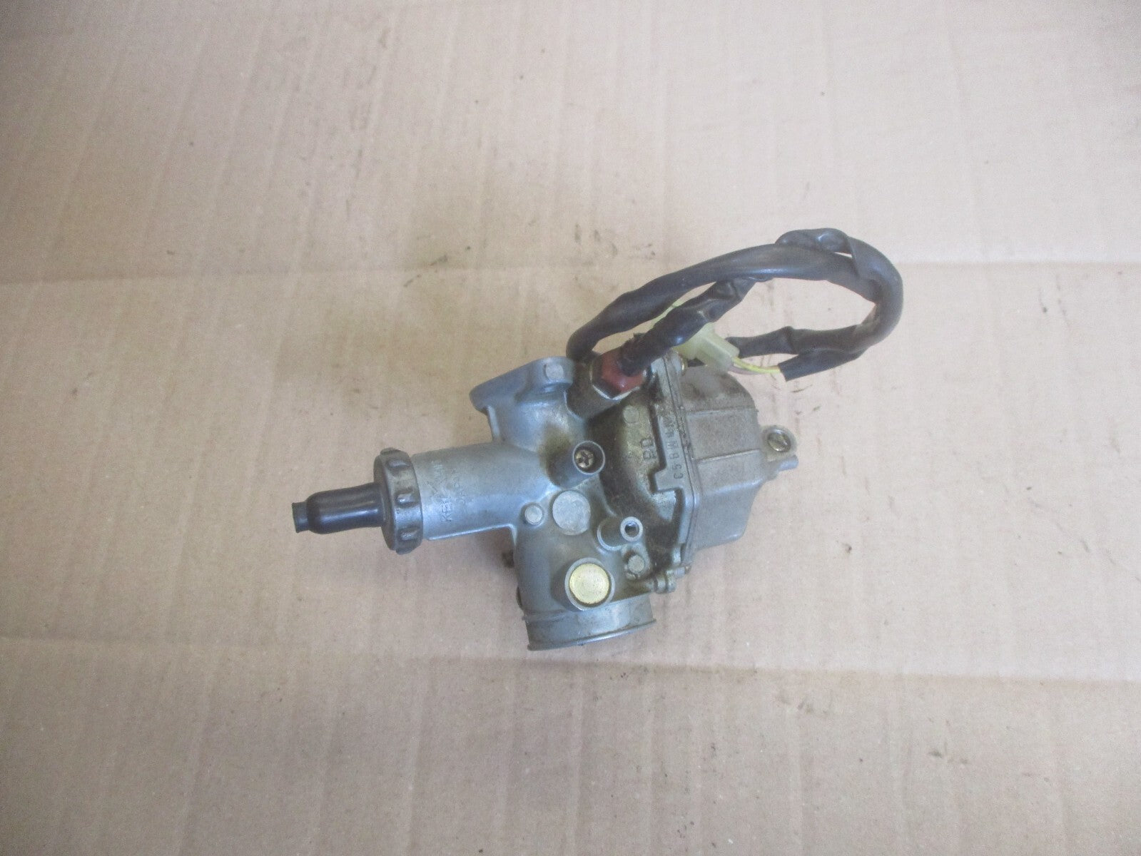 Carburateur pour Honda 125 CLR - City Fly - JD18A