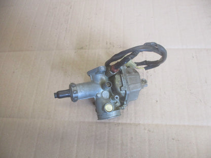 Carburateur pour Honda 125 CLR - City Fly - JD18A