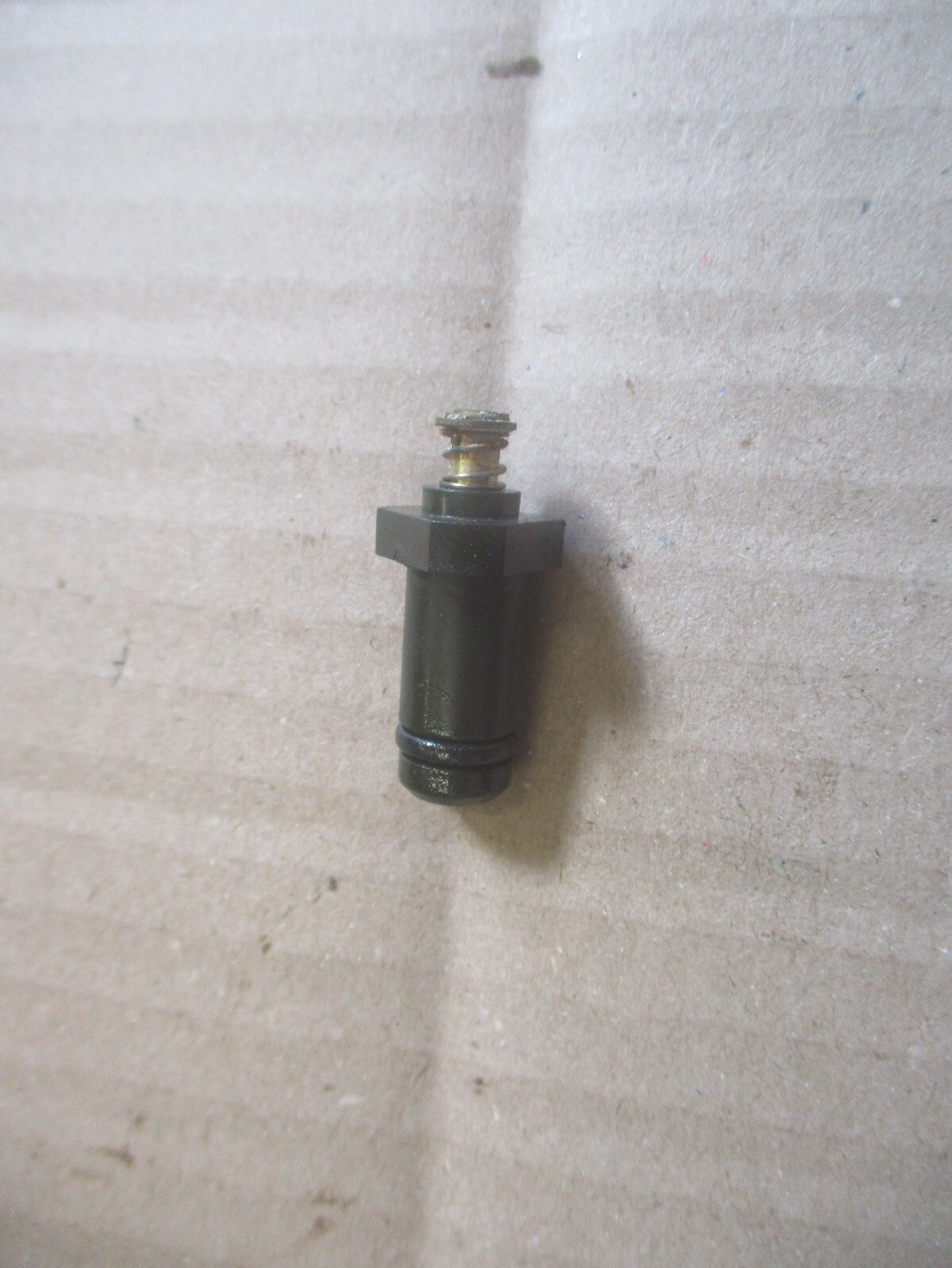 Contacteur de point mort  pour Honda 125 Rebel - JC24A - JC26A