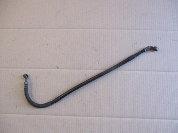 Tuyauterie de frein arrière pour Yamaha 125 DTRE (DE061) - DTX (DE062)