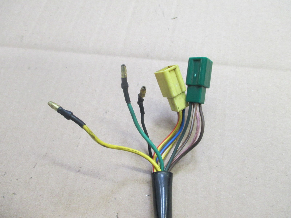 Commodo gauche pour Yamaha 125 XT - 12V - 3YU