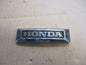 Cache avant de fourche pour Honda 125 CM - JC05