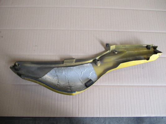 Cache latéral droit pour Yamaha 125 TDR modèle 4FU / 5AE