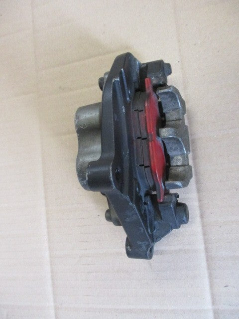 Etrier de frein avant pour Yamaha 125 SR - 10F - dernier modèle - 1999
