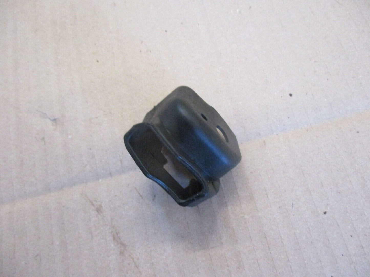 Caoutchouc de poignée de frein avant pour Honda 600 XLR - PD03