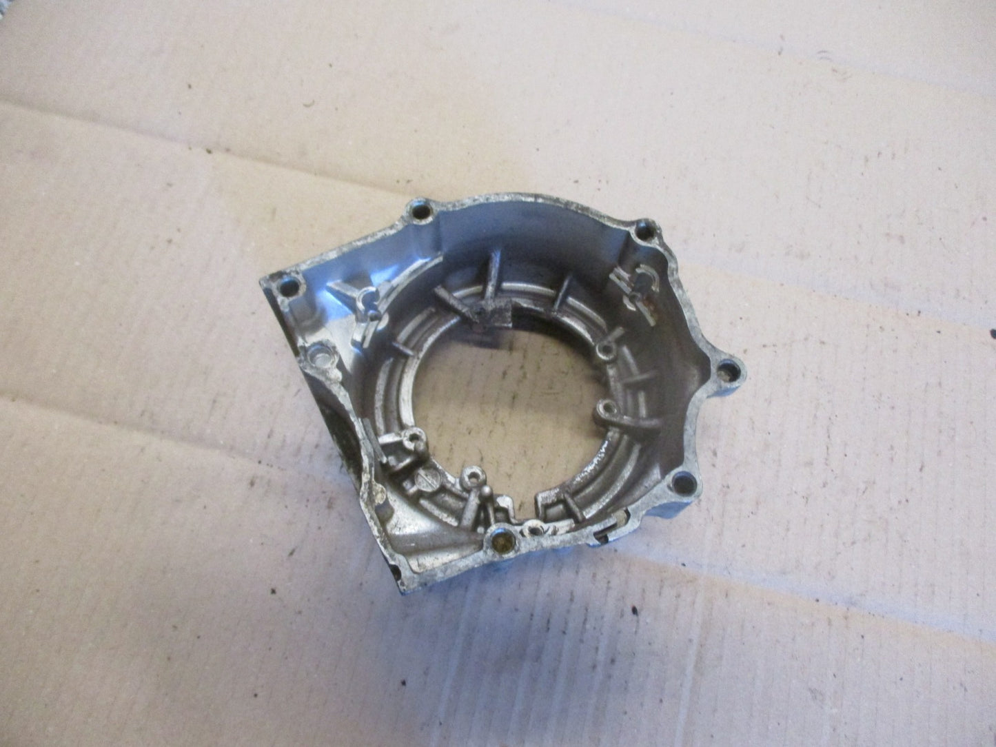 Carter d'allumage pour Honda 125 CBT - CB125T - 125 Twin