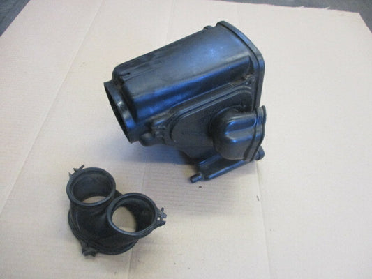 Filtre à air + manchon pour Suzuki 750 DR - 800 DR - SR41A - SR42A