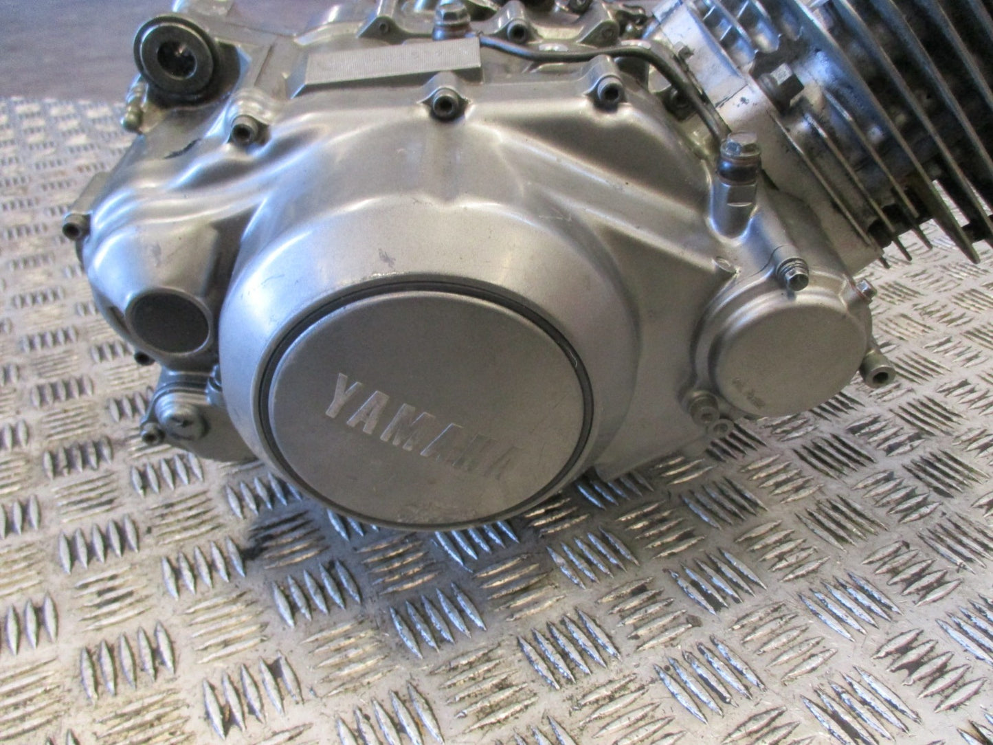 Moteur pour Yamaha 600 XTZ - Super Ténéré - 3AJ