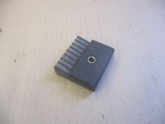 Caoutchouc arrière de réservoir pour Yamaha 50 DTR - 3HL