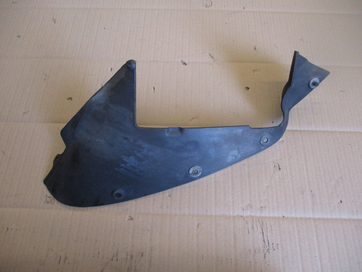 Cache interne de flanc gauche pour Honda 1000 XLV Varadéro - SD01 - 1999/2002