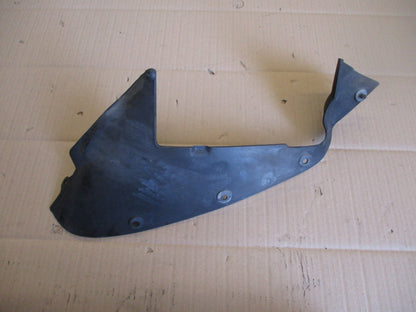 Cache interne de flanc gauche pour Honda 1000 XLV Varadéro - SD01 - 1999/2002