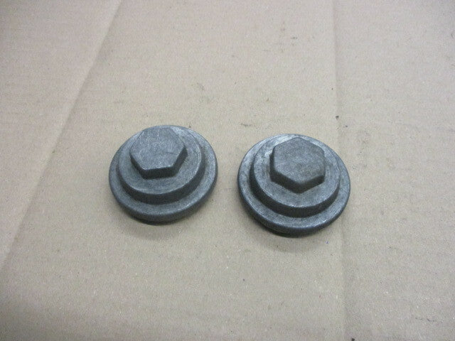 Bouchons de culbuteur pour Yamaha 125 XTX - XTR