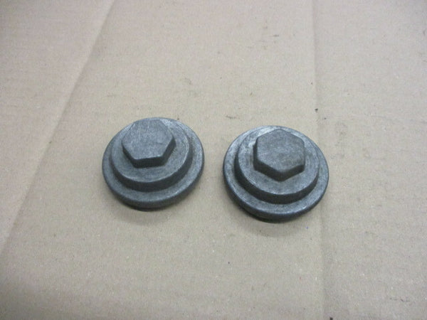 Bouchons de culbuteur pour Yamaha 125 XTX - XTR
