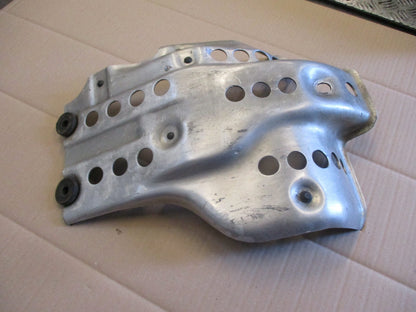 Sabot moteur pour Yamaha 600 XTZ - 3AJ