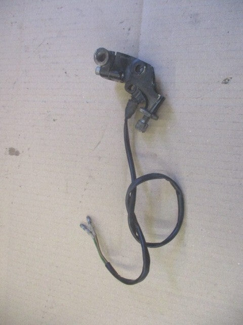Support levier d'embrayage pour Yamaha 50 DTR - 3HL