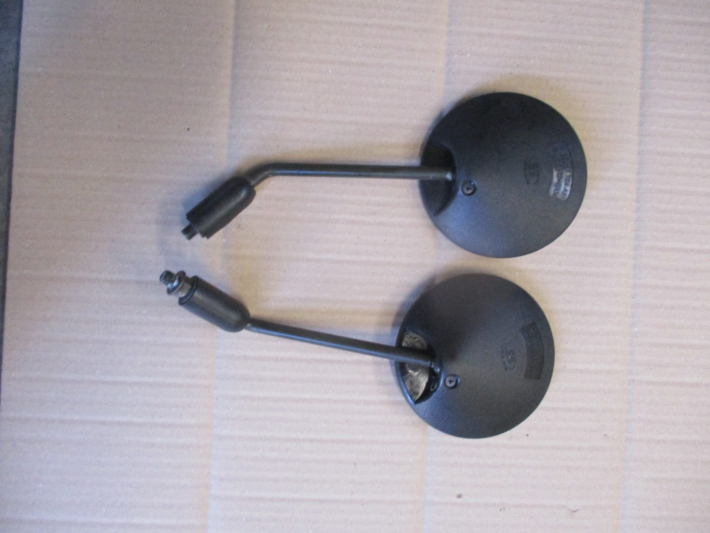 Rétroviseurs pour Honda 650 NX Dominator - RD02 - RD08A