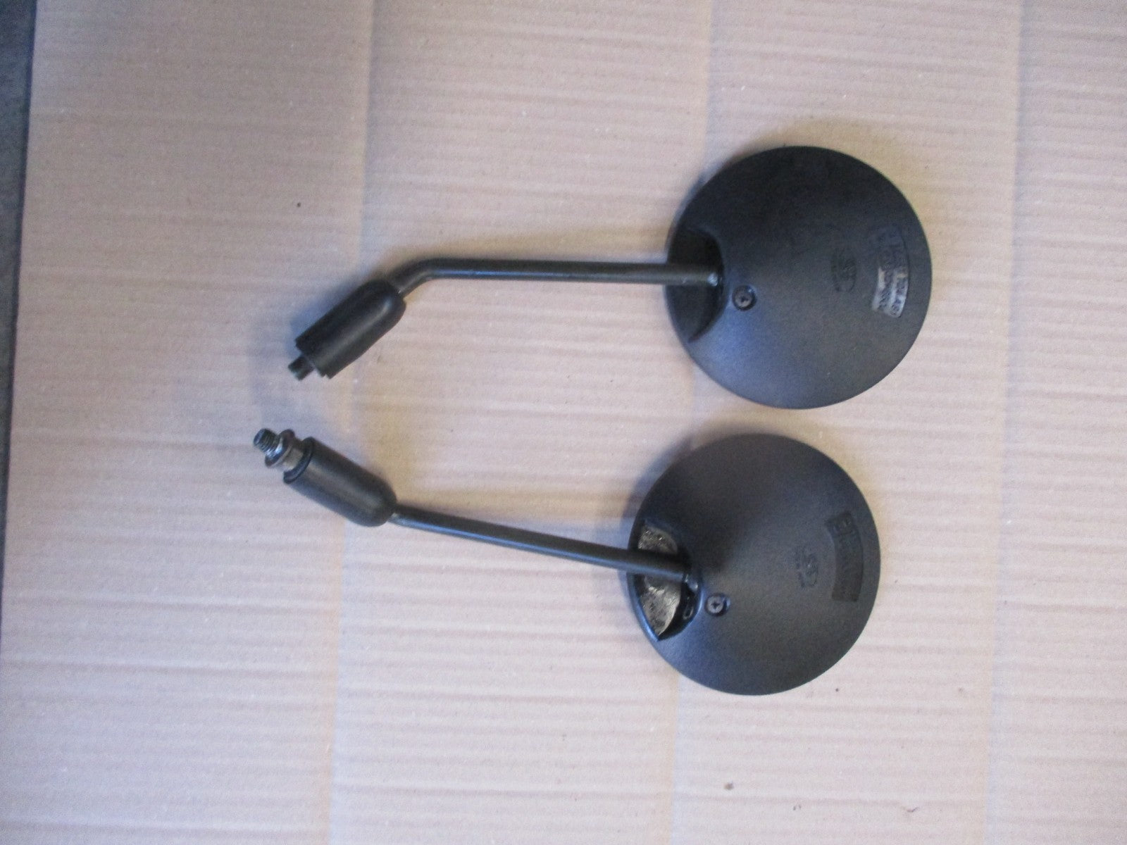 Rétroviseurs pour Honda 650 NX Dominator - RD02 - RD08A