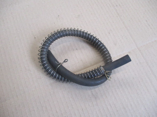 Tuyauterie reniflard pour Yamaha 125 YBR - RE031 - RE051