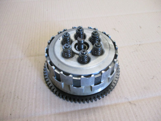 Embrayage pour Yamaha 900 TDM - RN081 - 2002 / 2005