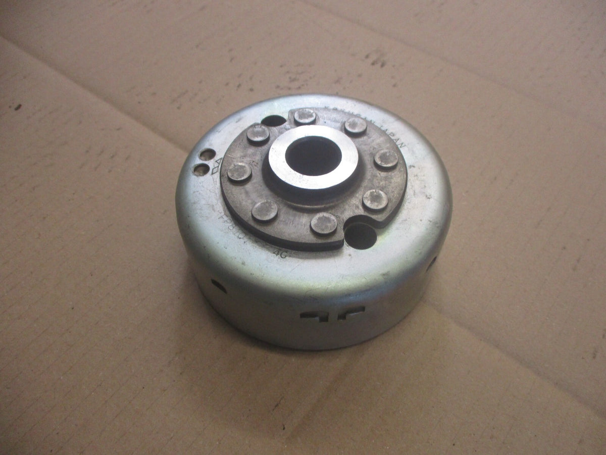 Rotor d'allumage pour Honda 125 XLR - JD04