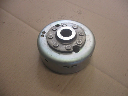 Rotor d'allumage pour Honda 125 XLR - JD04