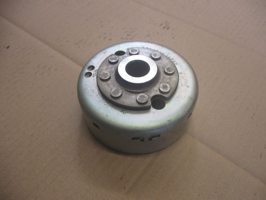 Rotor d'allumage pour Honda 125 XLR - JD04