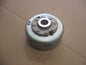 Rotor d'allumage pour Honda 125 XLR - JD04