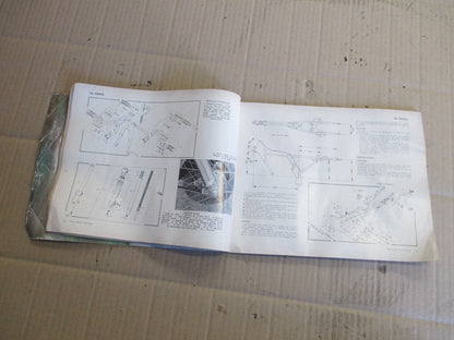 Revue technique pour Honda 125 CBT - CB125T - 125 Twin