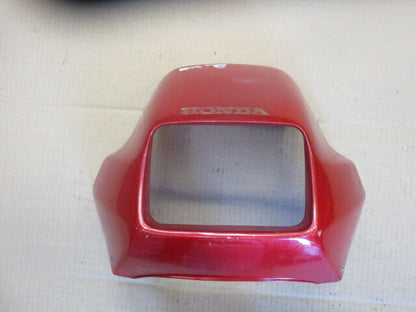 Tête de fourche pour Honda 125 NX Transcity - JD12