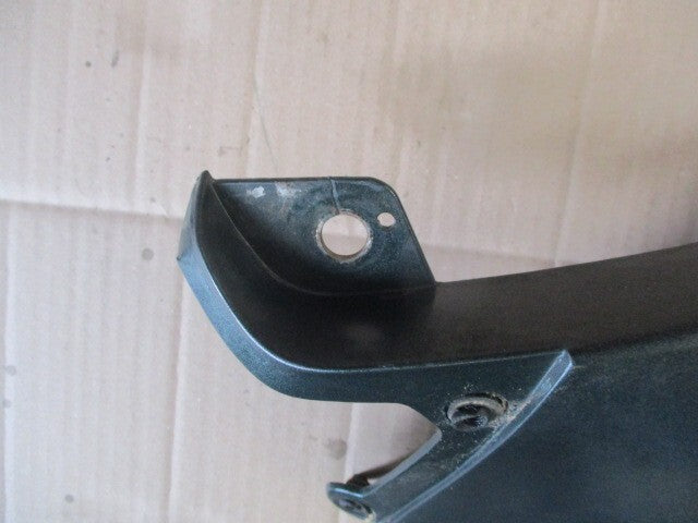 Flanc de carénage gauche pour Honda 125 NX Transcity - JD12