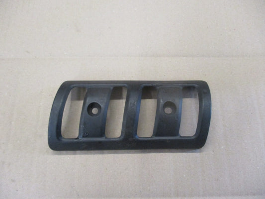 Gille pare chaleur de silencieux d'échappement pour Yamaha 125 XT - 12V - 3YU