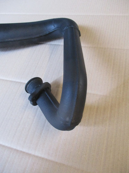 Pot d'échappement pour Yamaha 125 DTF - DTE - 1F9 - 1G0