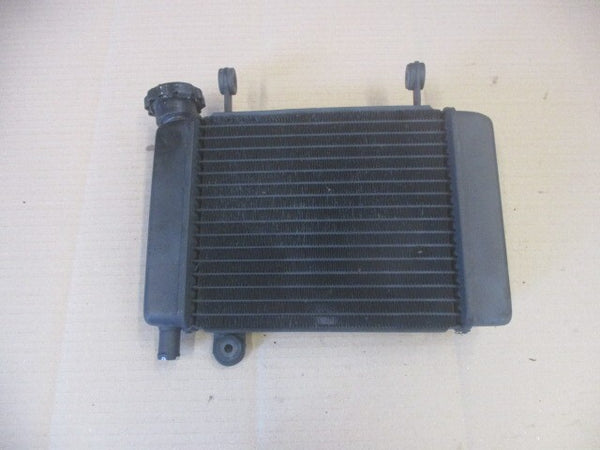 Radiateur d'eau pour Honda 125 CBR - JC39A