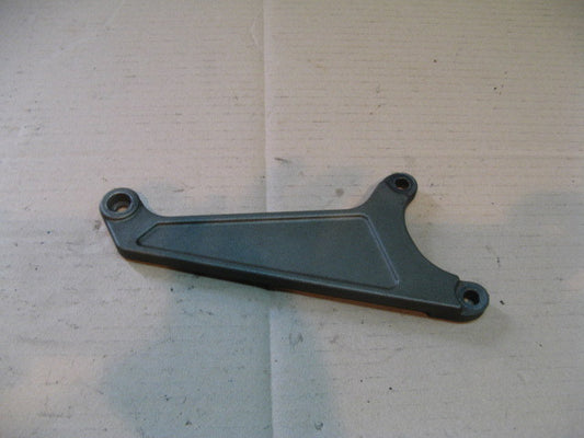 Patte de pot d'échappement pour Suzuki 750 DR - 800 DR - SR41A - SR42A