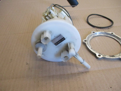 Bloc jauge pompe à essence pour Yamaha 900 TDM - RN081 - 2002 / 2005