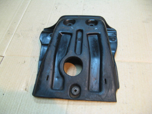 Sabot moteur pour Yamaha 125 DTLC - 34X - 1HR - 57U