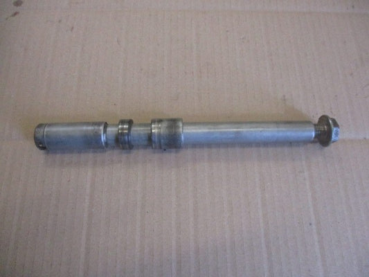 Axe de roue avant pour Honda 800 VFR - RC46A - 1998