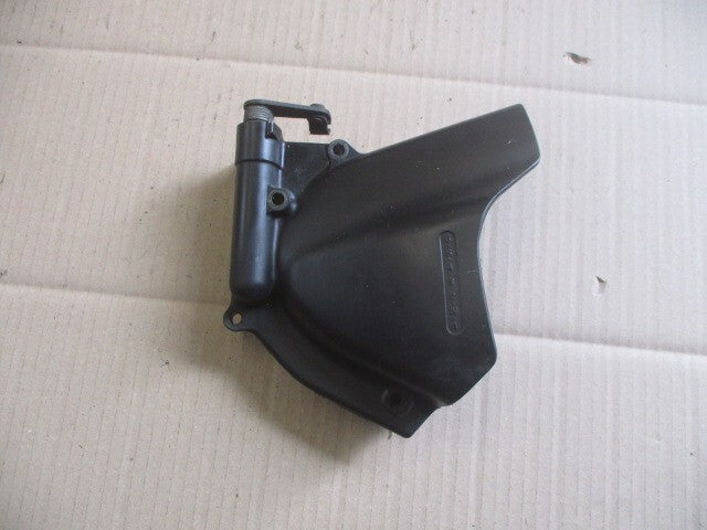 Cache pignon + commande embrayage Honda 1000 XLV Varadéro - SD02 - 2003/2010