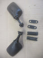 Rétroviseurs pour Yamaha 125 TZR - 4FL
