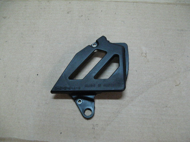Cache pignon pour Yamaha 600 XT - 43F - 2KF