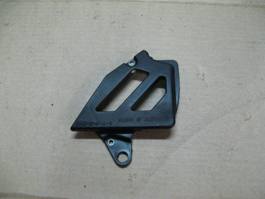 Cache pignon pour Yamaha 600 XT - 43F - 2KF