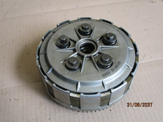 Embrayage pour Kawasaki 650 KLR - KL650B