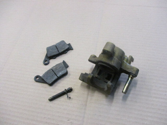 Etrier de frein arrière BREMBO pour Honda 650 SLR - RD09