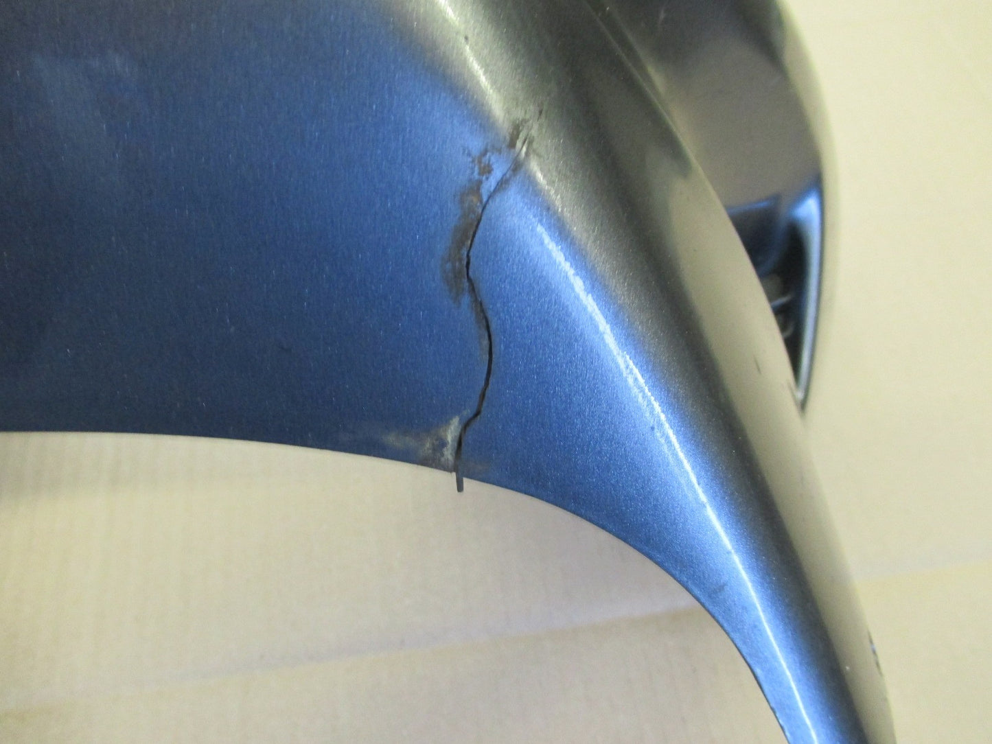 Tête de fourche pour Honda 600 Transalp - PD06 Phase 2 - 1994 / 1997